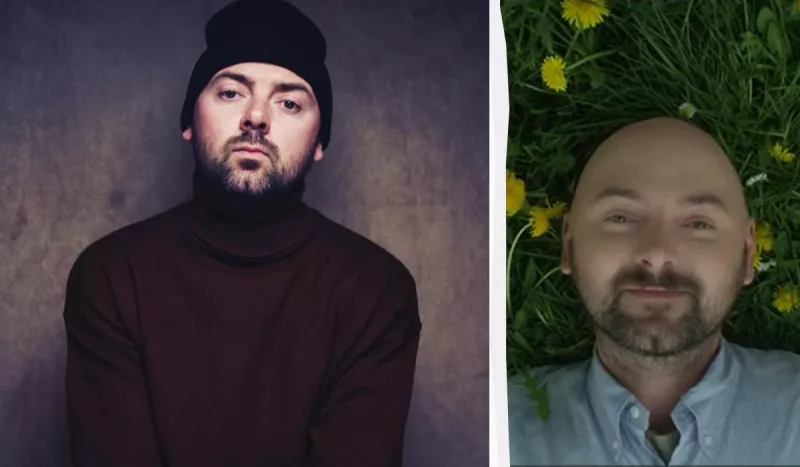 Помер співак ADAM: Михайло Клименко не зміг подолати туберкульозний менінгіт