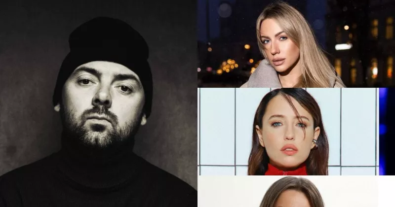Помер співак ADAM: Михайло Клименко не зміг подолати туберкульозний менінгіт