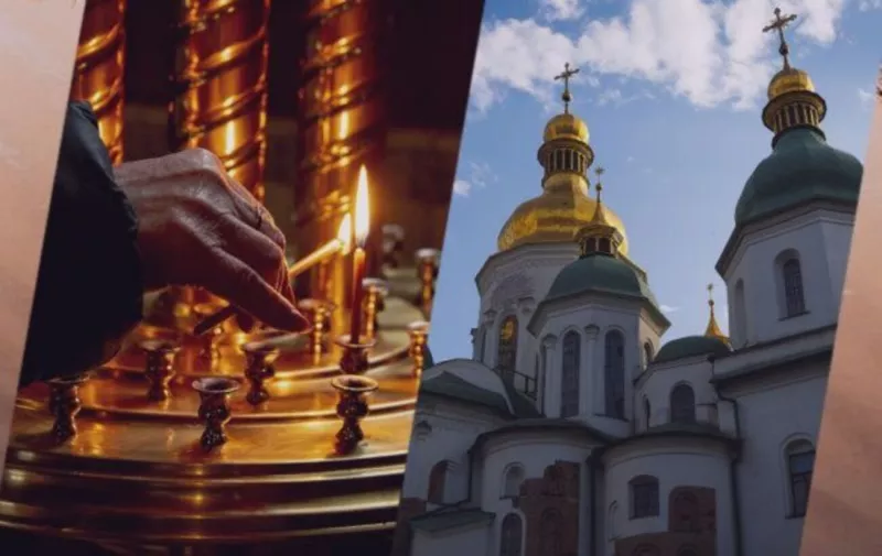 Преподобний Патапій та традиції: що святкуємо 8 грудня в Україні