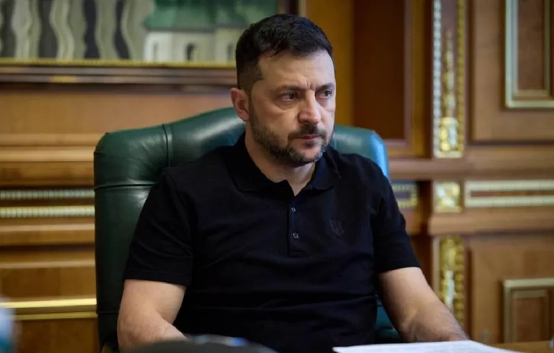 Президент Зеленський ініціює перезавантаження управління в енергетичних компаніях України