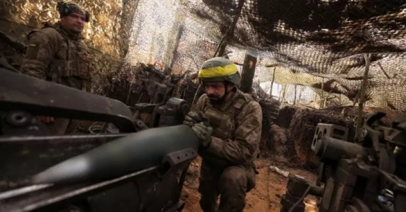 Президент Зеленський не відмовиться від територій, заявив Єрмак