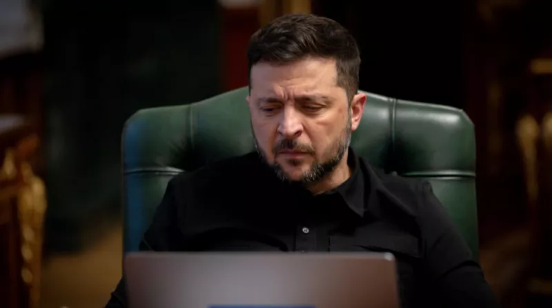 Президент Зеленський призначив Буданова керівником Офісу і включив до Ставки головнокомандувача