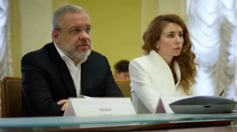 Президент Зеленський запропонував Денису Маслову очолити Міністерство юстиції України