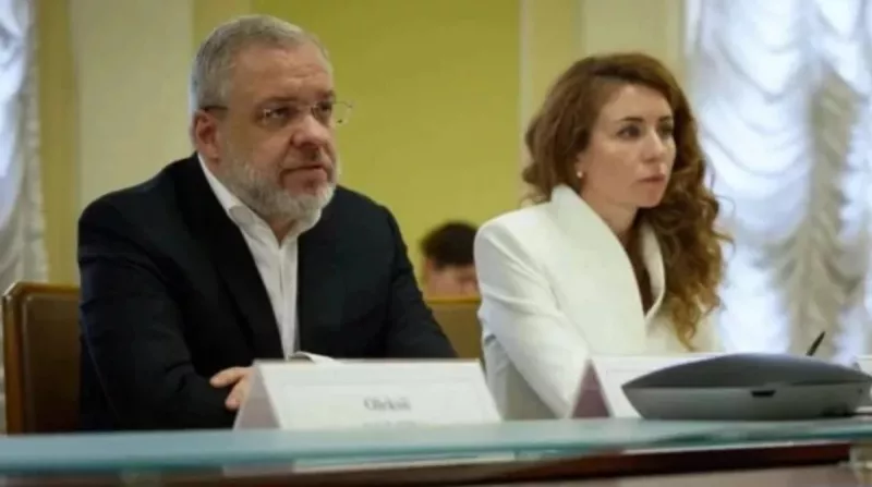 Президент Зеленський запропонував Денису Маслову очолити Міністерство юстиції України