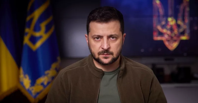 Президент Зеленський затвердив новий склад переговорної делегації України із Рустемом Умєровим на чолі