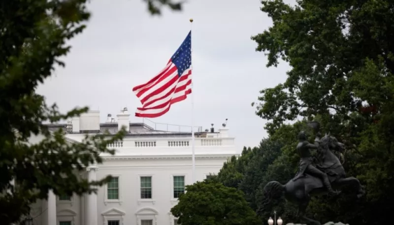 Президенти Трамп і Зеленський обговорять мирний план у Вашингтоні цього тижня