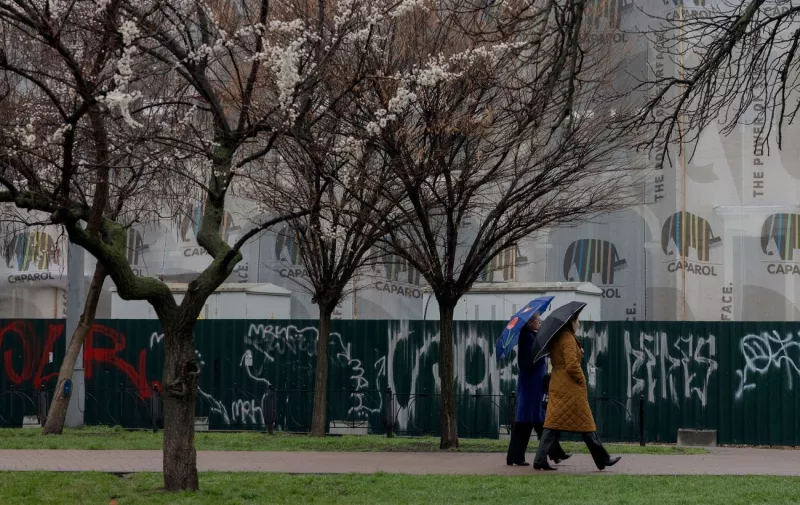 Приходять небезпечні заморозки: Укргідрометцентр попереджає про погіршення погоди в Україні