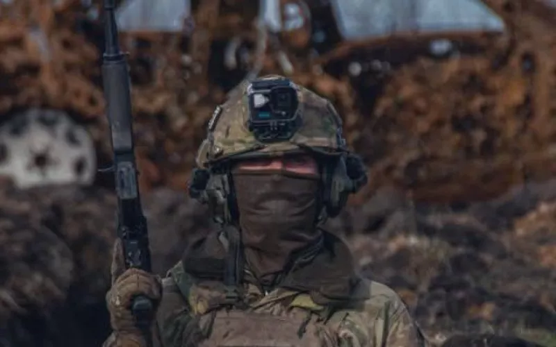 Продовження мобілізації: Генерал Сирський анонсує нові заходи підготовки військових