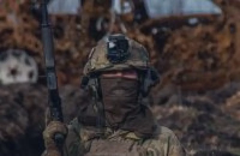 Продовження мобілізації: Генерал Сирський анонсує нові заходи підготовки військових