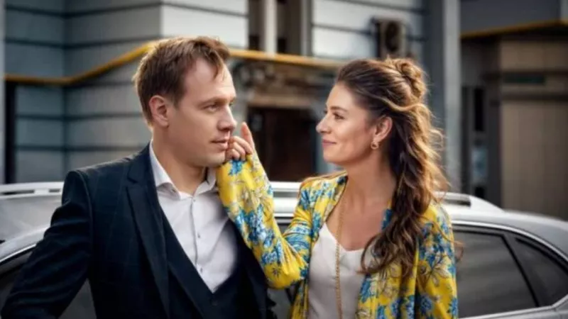 Продовження серіалу «Просто Надія»: 15-16 серії виходять сьогодні на СТБ