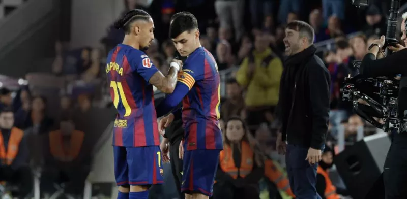 Прогноз на важливе дербі: «Бетис» зустрінеться з «Барсою» сьогодні на Картуха