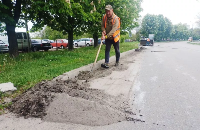 Прогноз погоди у Полтаві: сильні дощі та грози очікуються вже сьогодні