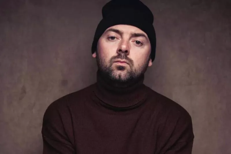 Прощання з Михайлом Клименком: сльози вдови та пісні гурту ADAM на церемонії в Києві