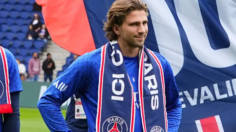 ПСЖ готується до битви з Монако: Ілля Забарний може потрапити у стартовий склад