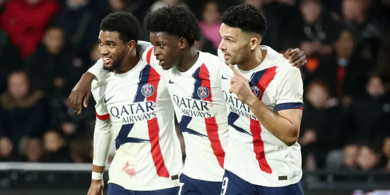 ПСЖ проти «Фламенго»: чи стане Забарний героєм фіналу в Катарі?