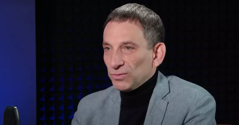 Путін готовий до "війни до останнього українця", заявив Портніков про загрозу окупації