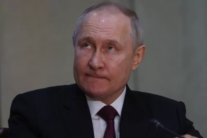 Путін готовий до "війни до останнього українця", заявив Портніков про загрозу окупації