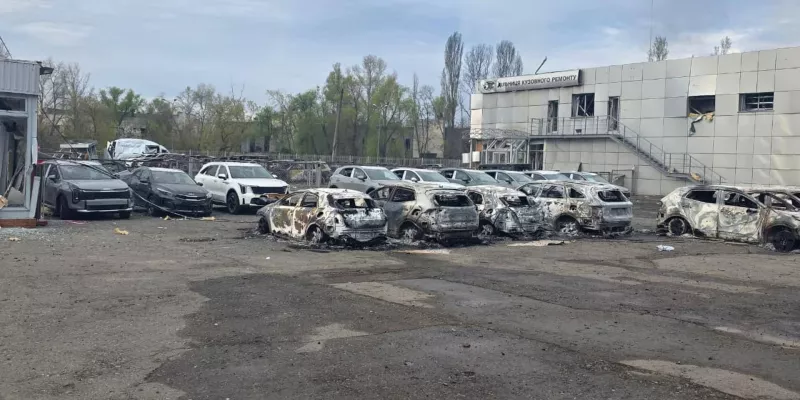 Ракетний запуск «SpaceX» планується цього тижня з космодрому «Кеннеді» у Флориді