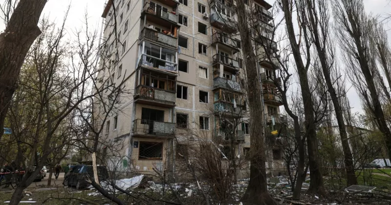 Реакція ЄС на нові обстріли України: втрати від масованих атак Росії зростають