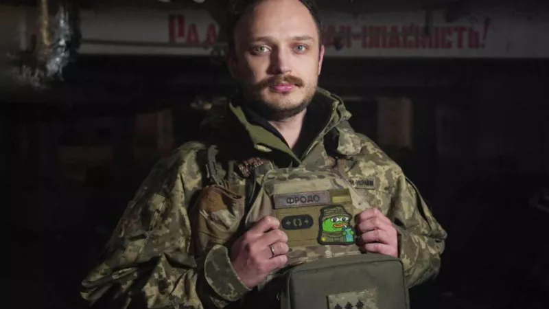 Реформа «Резерв+»: Міноборони запроваджує фотографії військовозобов'язаних у документах