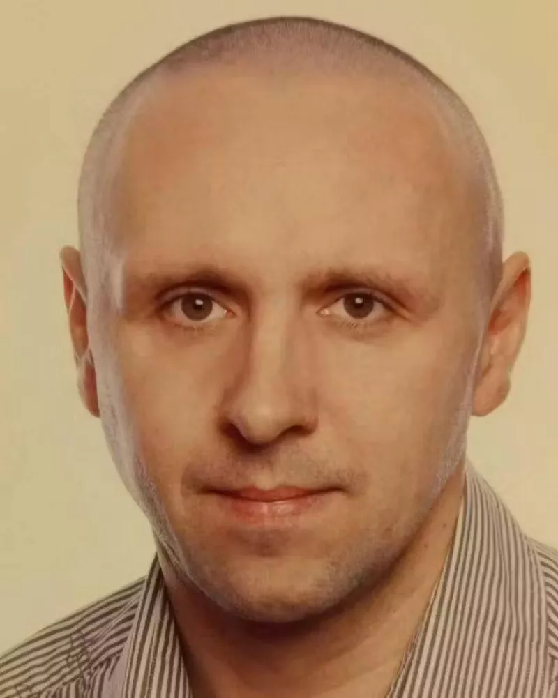 Роман Зозуля святкує 36-й день народження: вітаємо легенду «Динамо»!