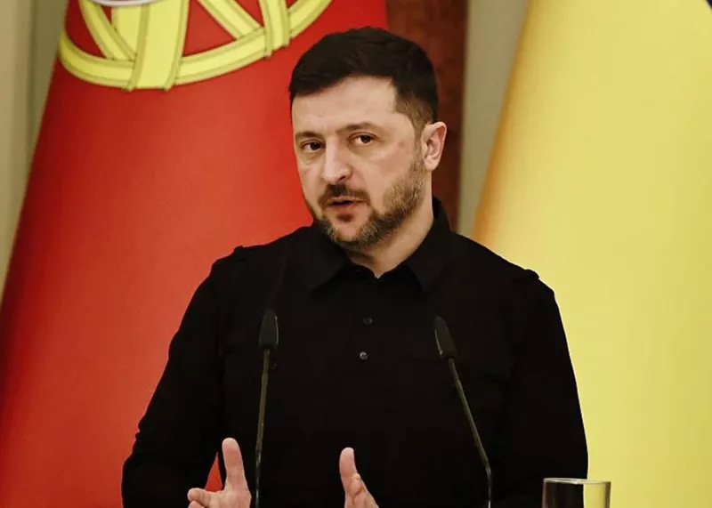 Росія вивела ракетоносії на Чорне море: Україна очікує атаки на Різдво