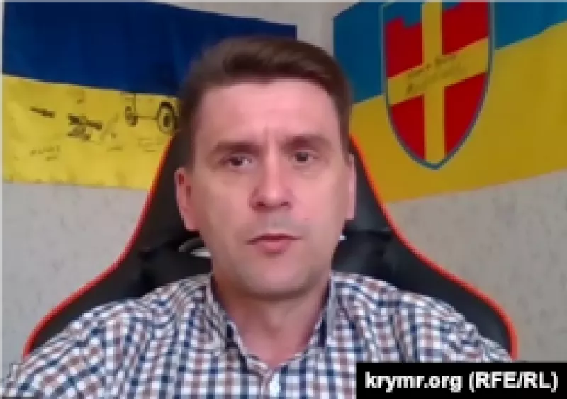 Росія втратила літак Ан-26 на аеродромі в окупованому Криму: атака безпілотника