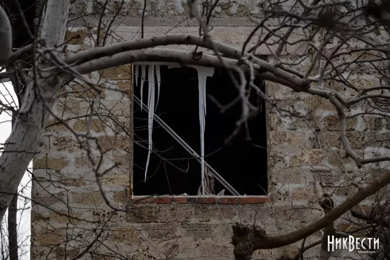 Російські війська атакували FPV-дронами Миколаївщину: пошкоджено навчальний заклад у Дмитрівці