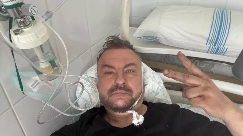 Російський дрон «Шахед» атакував будинок радника міністра оборони Сергія Бескрестнова в Київщині