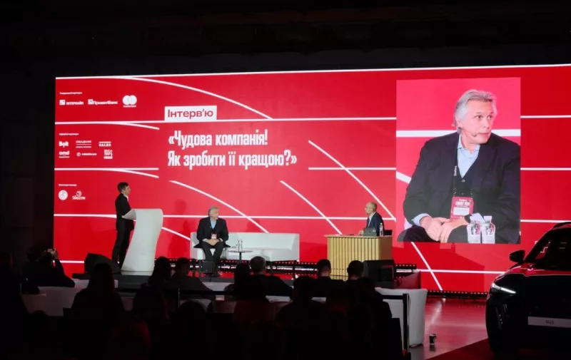 Розширення "Інтерпайп": нові інвестиції та плани на європейському ринку