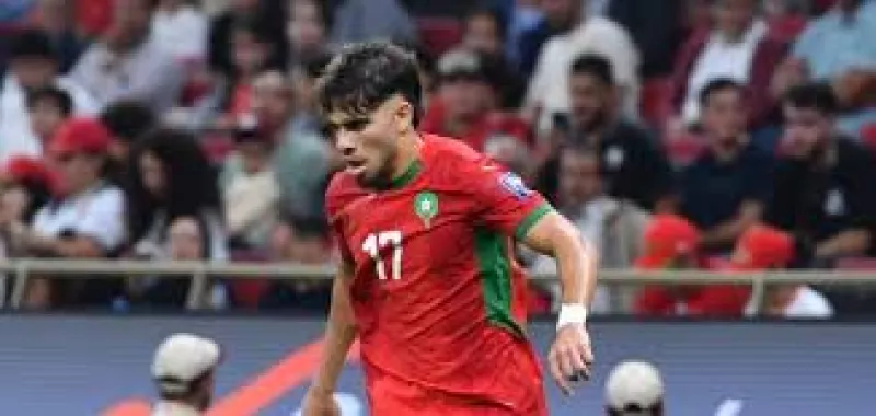 сенегал – єгипет