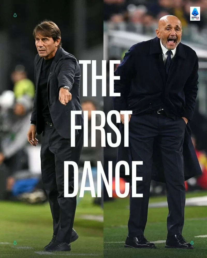 Сенсаційний матч: «Інтер» змагатиметься з «Комо» у 14-му турі Серії А