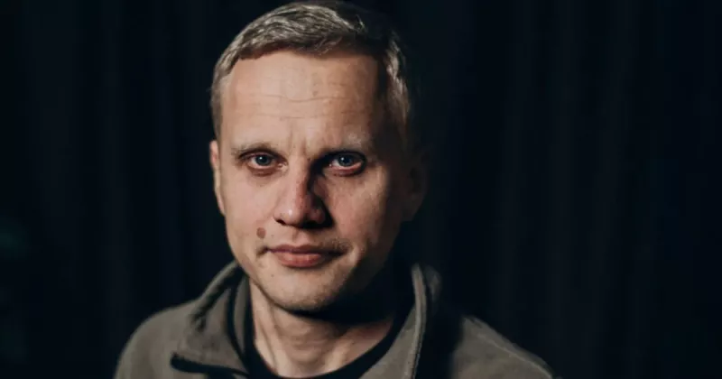 Шабунин звинуватив ГБР і Офіс генпрокурора у зливі його інтимних фото