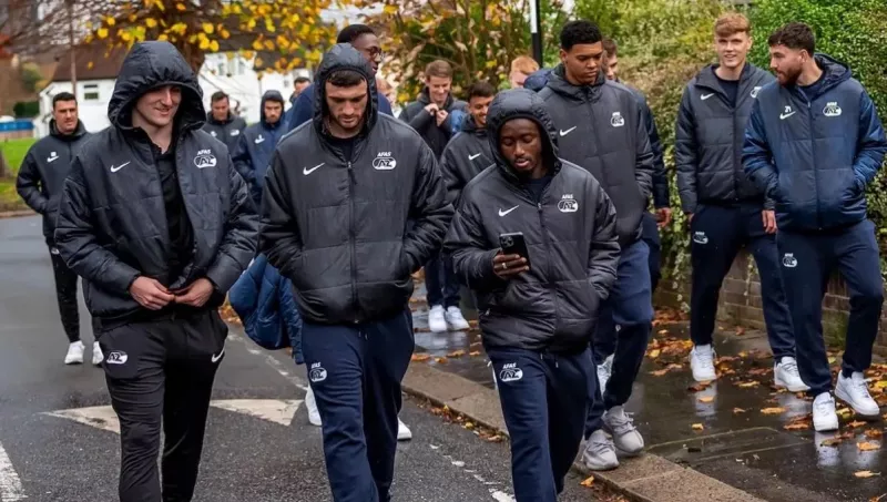 Шахтар оголосив стартовий склад на матч Ліги конференцій проти АЗ Алкмаара сьогодні