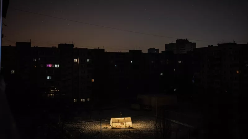 Шмигаль назвав кількість споживачів без світла у Києві та план відновлення