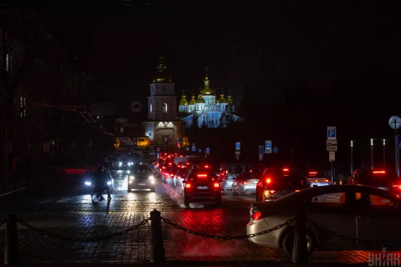 Шмигаль назвав критичні проблеми київської енергетики та план дій у 2-7 ГВт генерації