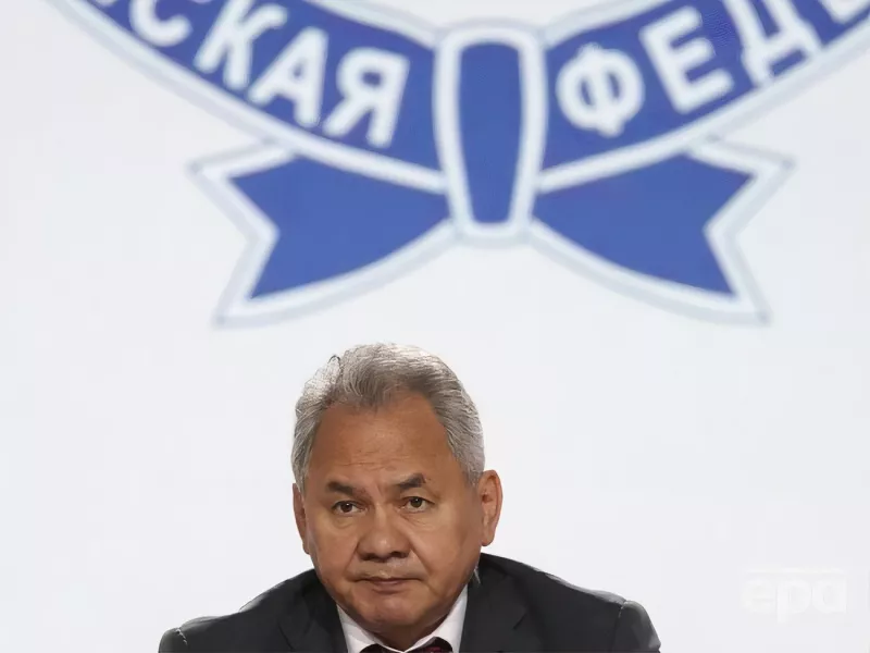 Шойгу став мішенню: за даними російських медіа, покушення планувалося на кладбищі