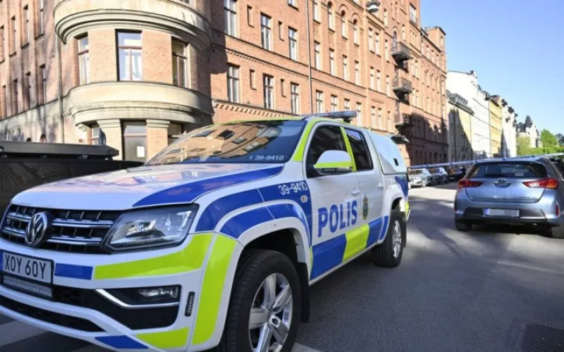 У Швеції затримали підозрюваних у постачанні технологій Росії