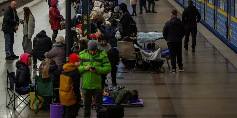 Сигнал тривоги: Київ під ракетною загрозою через пуск «Кинжал» з МиГ-31К