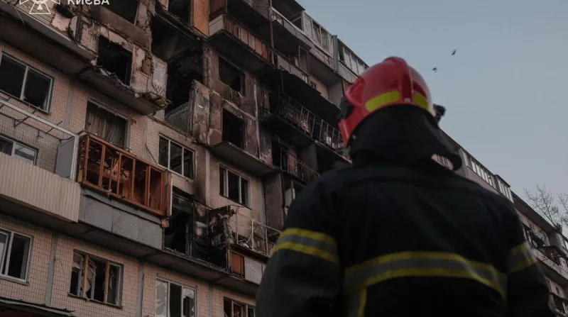 Смерть Наталії Ходемчук: російський обстріл у Києві забрав життя вдови жертви ЧАЕС