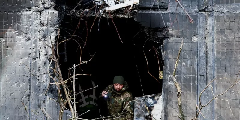 Смерть Наталії Ходемчук: російський обстріл у Києві забрав життя вдови жертви ЧАЕС