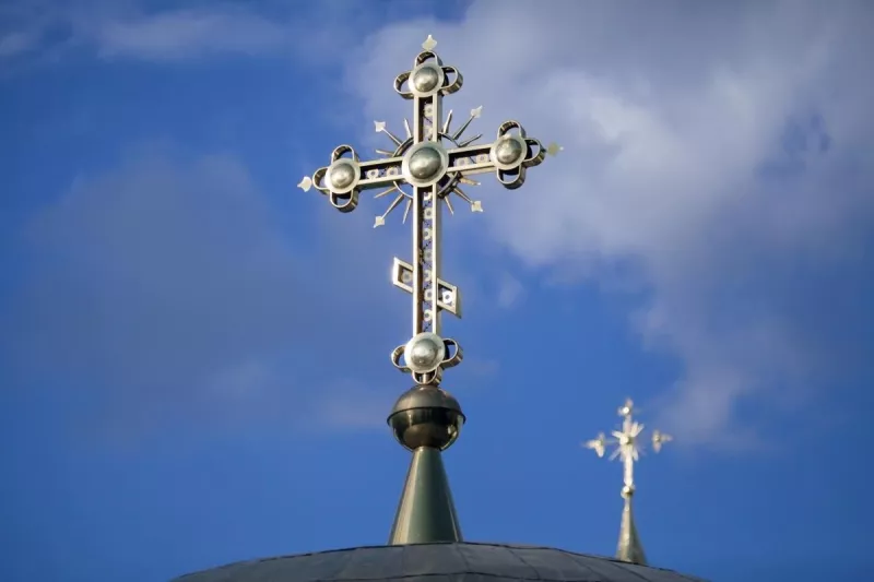 Сьогодні українці відзначають свято пам’яті святителя Амфілохія: традиції та прикмети