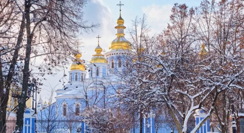 Сьогодні Україні відзначають церковне свято на честь святих мучеників Мини, Єрмогена і Євграфа