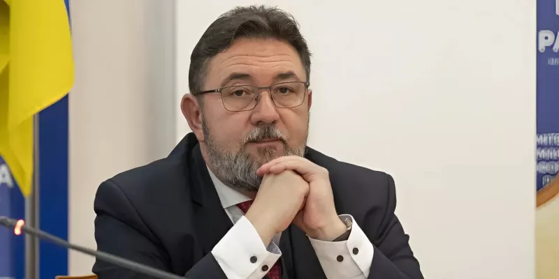 Співпраця "Слуги народу": Потураєв закликає до створення коаліції національної стійкості