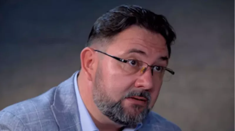 Співпраця "Слуги народу": Потураєв закликає до створення коаліції національної стійкості