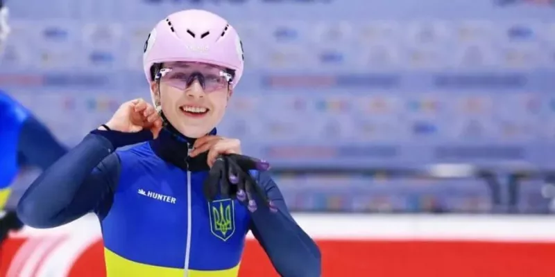 Спортивна ініціатива на Житомирщині: змагання залучають молодь в активний спосіб життя