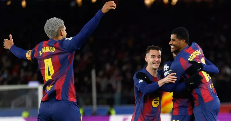 Старт Ла Ліги: «Еспаньйол» та «Алавес» відкрили 22-й ігровий тур чемпіонату Іспанії