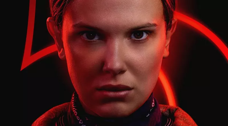 Старт п’ятої та фінальної частини «Stranger Things»: дати виходу та що потрібно знати