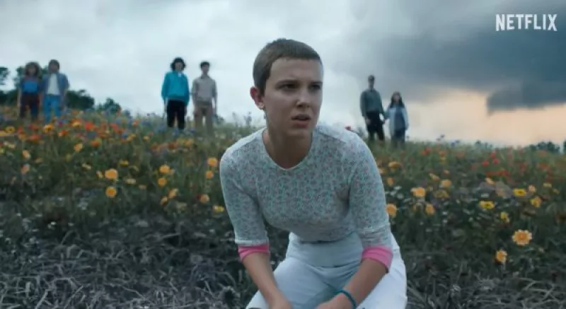 Старт п’ятої та фінальної частини «Stranger Things»: дати виходу та що потрібно знати