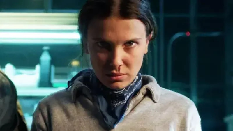 Старт п’ятої та фінальної частини «Stranger Things»: дати виходу та що потрібно знати